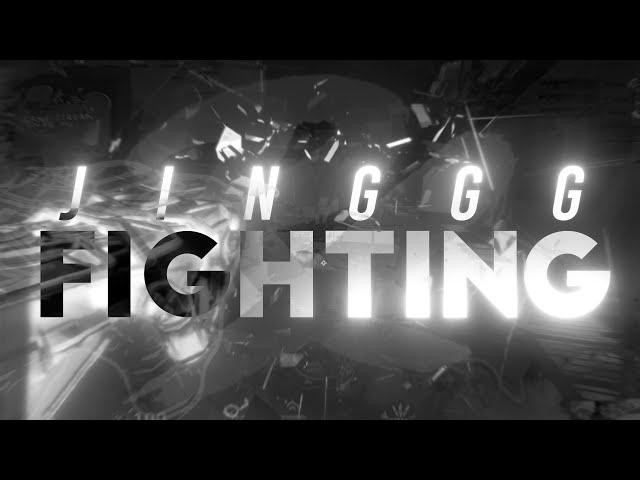 PRX Jinggg Fighting - Valorant Edit