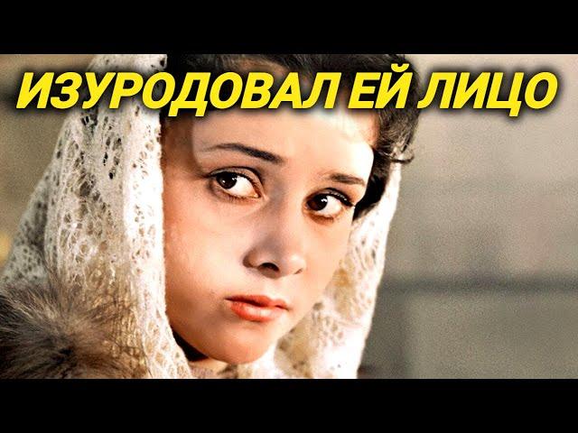 Побои, преследования, аборт, алкоголизм и одиночество советской актрисы Людмилы Марченко
