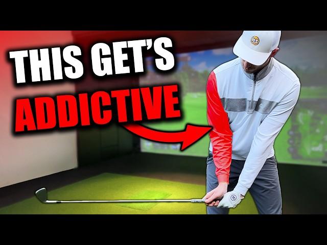 I Dropped 7 Shots in TWO Months Using This Incredible Drill!