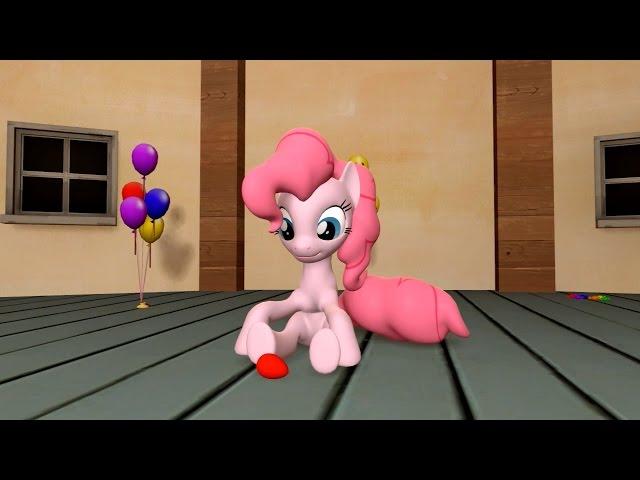 Pinkie Pie's Balloon Problem