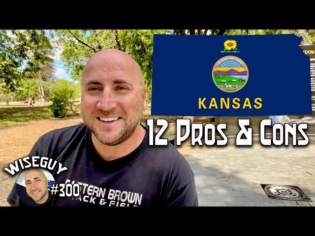 12 Pros and Cons of Living in Kansas