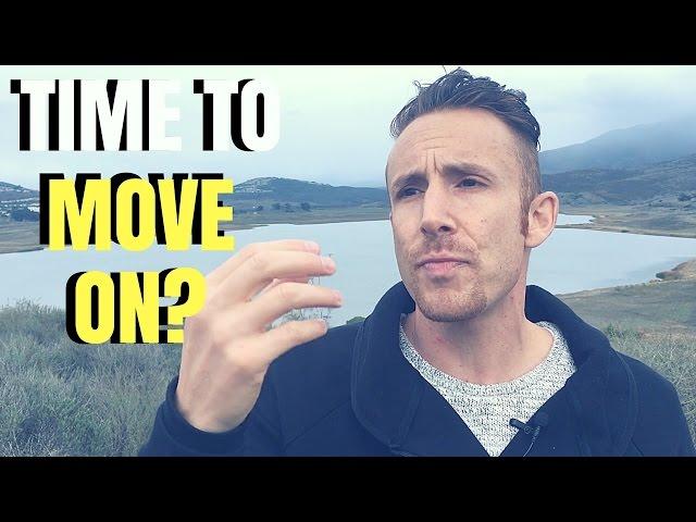 The "Hermit Phase Of Awakening" - & When To Move On