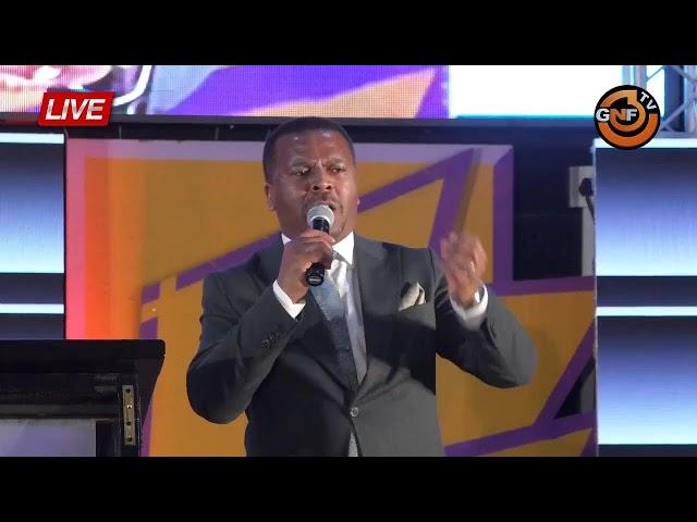 Sunday Service Live with Apostle S Mlambo