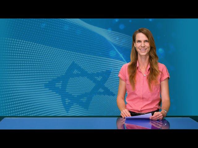 News vom 27.08.2024 - Fokus Jerusalem