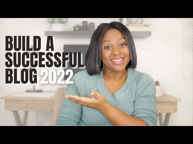 How to Start a Blog (FULL TUTORIAL)