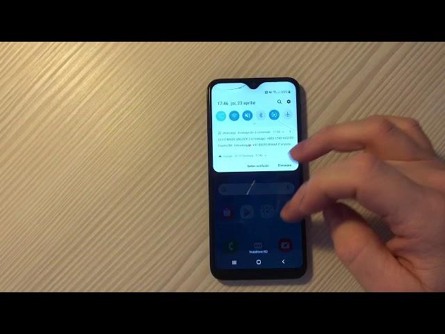 Cum Verific Un Telefon Samsung - Display/Tochscreen - Bine De Stiut!