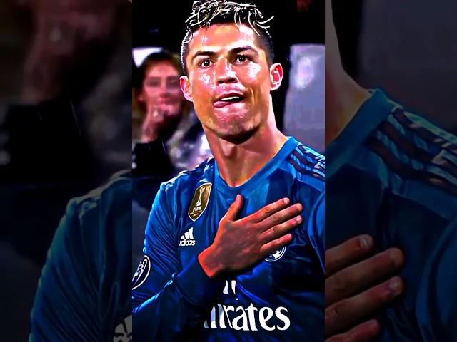 700 Subscribers special Ronaldo Edit️ #football #trending #ronaldo #realmadrid #shorts #fyp