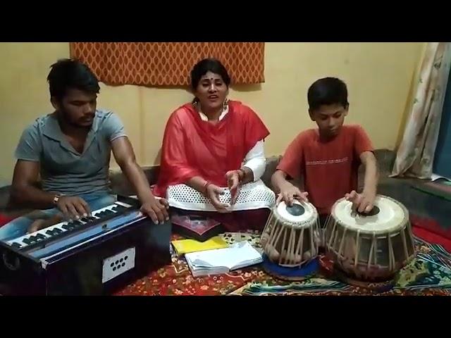 More rama ke samli suratiya by _ archana singh rajput