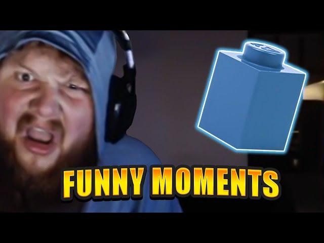 Best Of CaseOh (FUNNY MOMENTS) #1 
