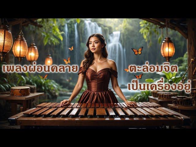 เพลงผ่อนคลาย สปามิวสิค -Sabai Thai Spa Music-19