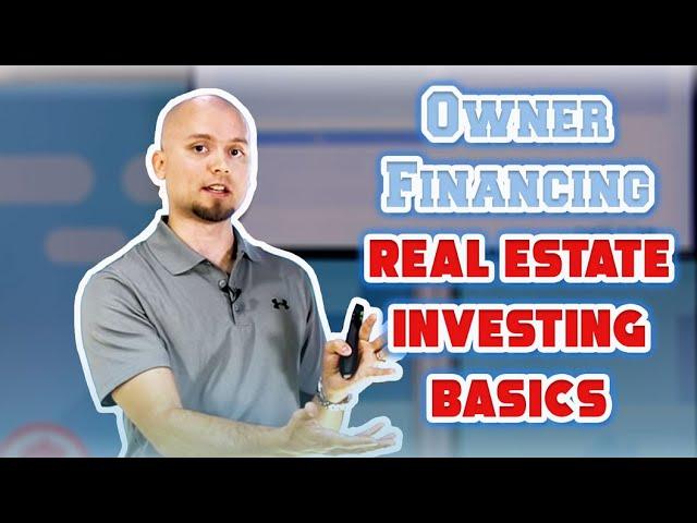 Absolute Guide to Understanding Owner Financing | How to Owner Finance