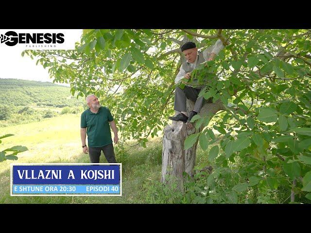 Vllazni a Kojshi - Episodi 40 (PROMO)