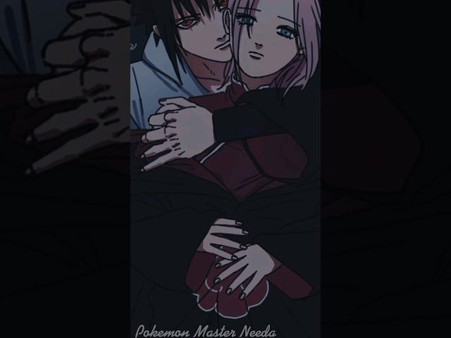 Sasuke X Sakura Edit || Sasusaku || Can you Notice Something || #blink #edit #shorts #sasusaku   ||