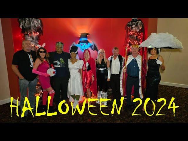 Halloween 2024 Polskie Centrum Jana Pawla II Clearwater Fl Wydarzenia Z Florydy