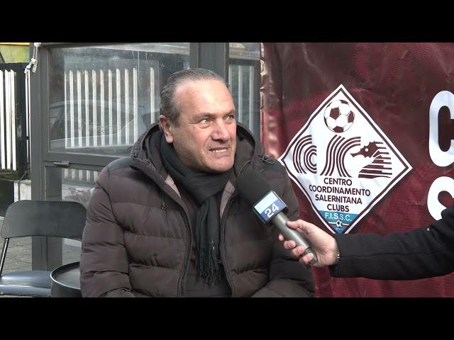 Rivalità Napoli Salernitana, ecco cosa ne pensano i tifosi granata 