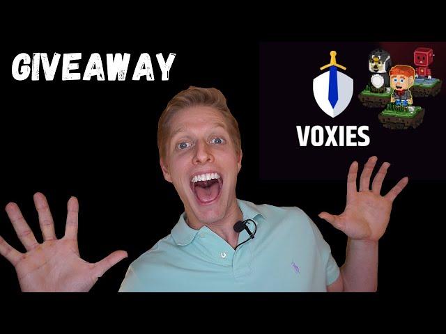 Voxie Tactics | NFT Gaming in 2022