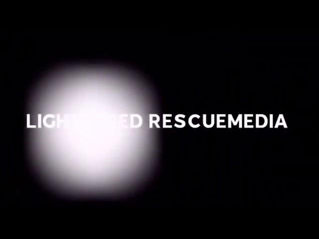 Lightspeed RescueMedia/Super Mario Bryan Family Entertainment (2023-Present)
