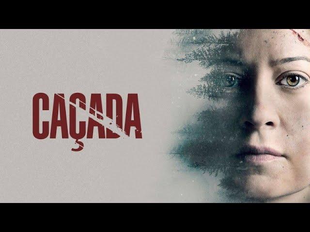 CAÇADA - Filme de Suspense 2024 Completo Dublado Melhores Filmes de Suspense - Filme de Terror 2024