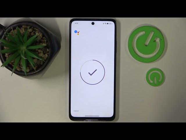 How to Enable Google Assistant on Lock Screen for OPPO A80 | Easy Guide