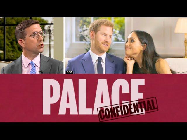 ‘Meghan Markle is trying to REWRITE HISTORY!’ | Palace Confidential