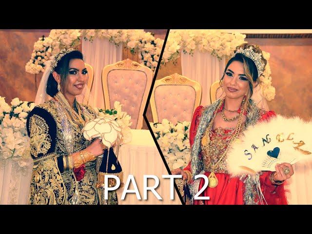 Bijav ko gazda Ahmet i Jasmina ( KEZIBAN & YULIYAN , SANELA & SAIMON ) PART 2