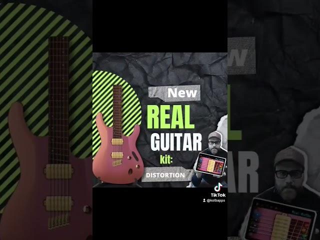 Let's learn with Real guitar!#guitar #guitarist #guitarra #guitars #realguitar