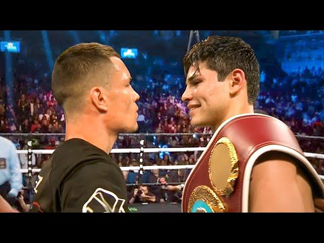 Ryan Garcia (USA) vs Jayson Velez (Puerto Rico) | Boxing Fight Highlights HD