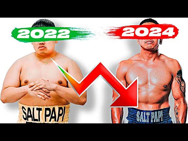 What Happened to Salt Papi?! Breakdown of The Downfall