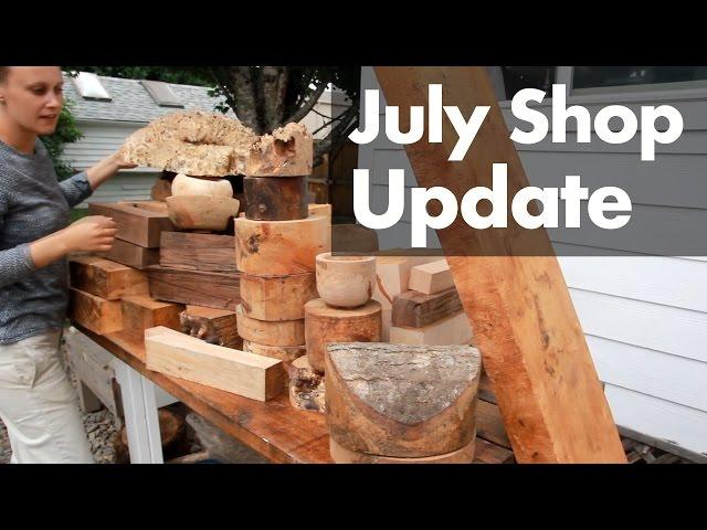 What Does Darbin Orvar Mean? - July 2015 Shop Update