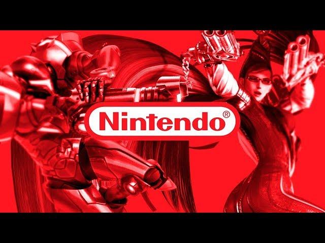 E3 2018 CONFERENCIA de NINTENDO