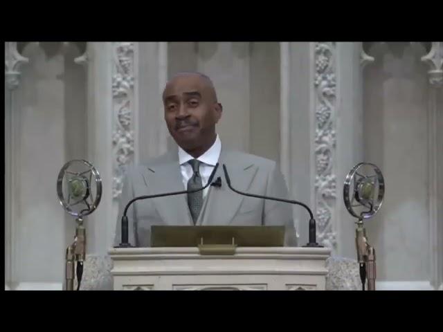 Nourishment for your soul | Pastor Gino Jennings