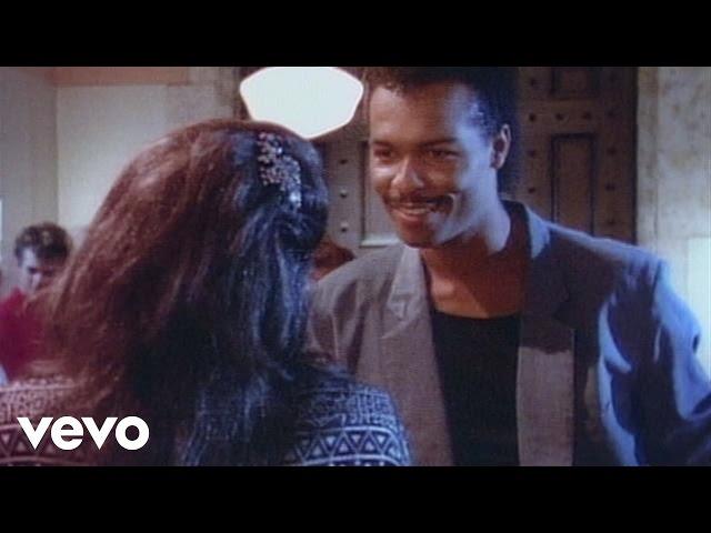 Ray Parker Jr. - Girls Are More Fun