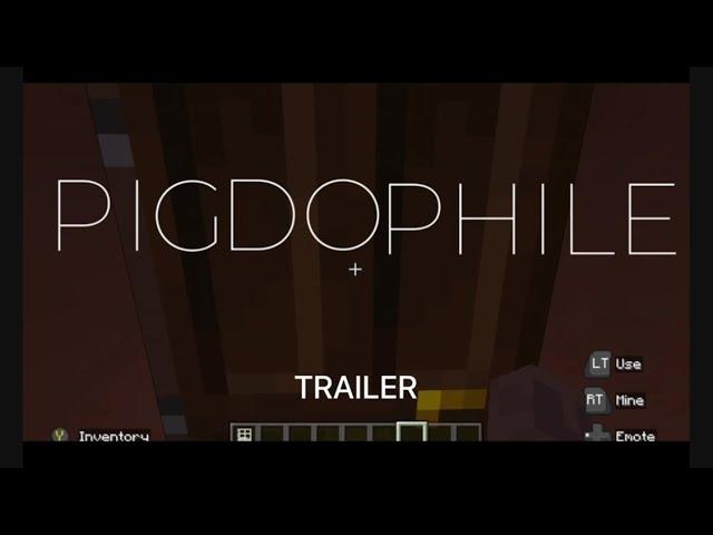 Pigdophile TEASER (trailer yeah ok )