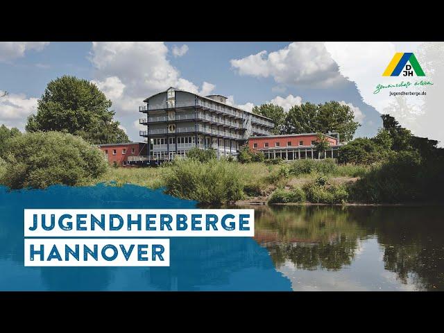 Jugendherberge Hannover