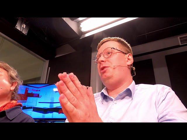 Юрист-феминостратег рвет феминисток