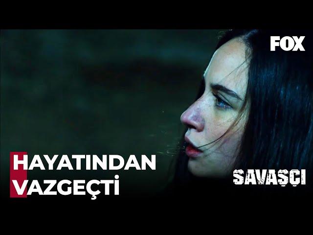 Gülayşe'nin Herkesin Hayatına Kasteden Hamlesi - Savaşçı 17. Bölüm