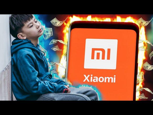 The Steve Jobs Of China: Xiaomi's INSANE Story!