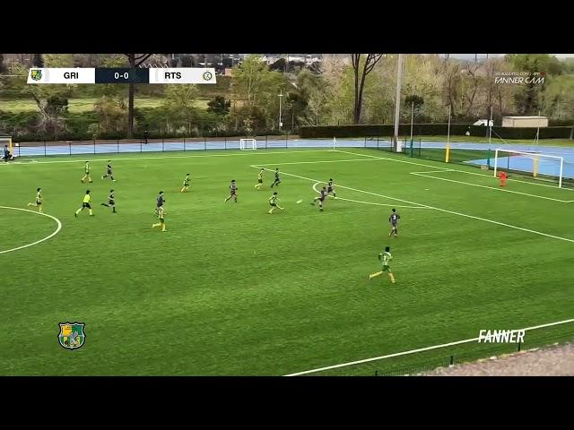 Grifone Gialloverde U14 - Rts Sport Queens U14 | Highlights