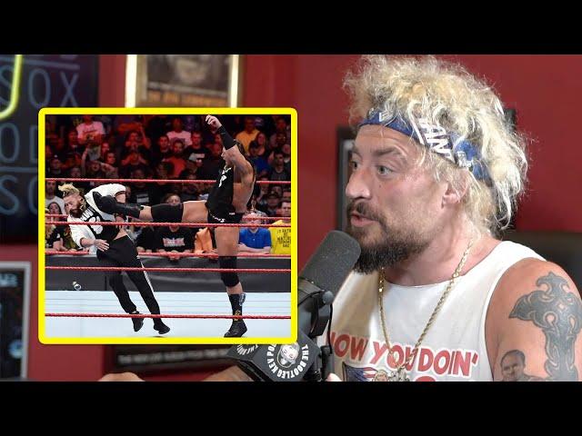 Enzo Amore On What Went Wrong With Enzo & Cass