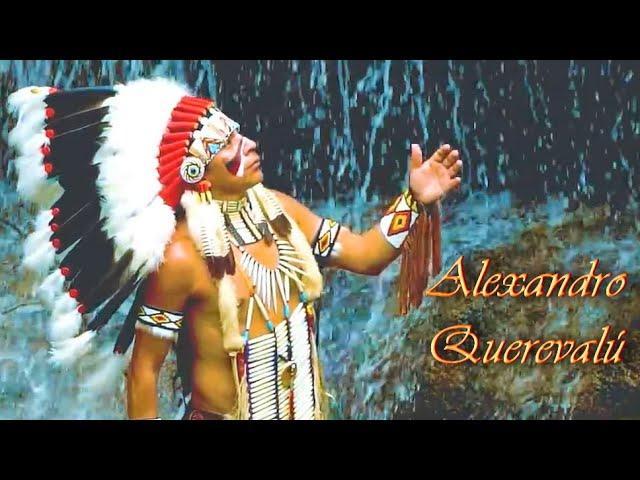  The Best Of Alexandro Querevalú  Александро Кейривэлу Лучшее 