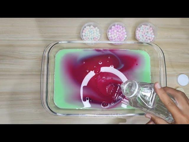 Satisfying Slime ASMR | Relaxing Slime Videos Compilation No Talking No Music No Voiceover