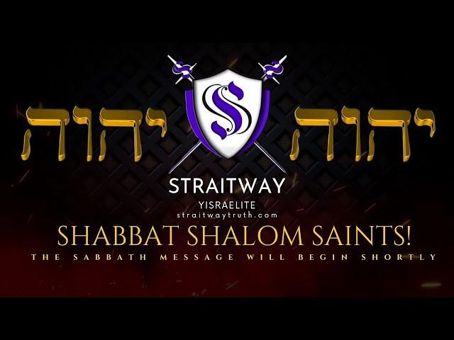 Spiritual Warfare : Shabbat Service 11/23/24