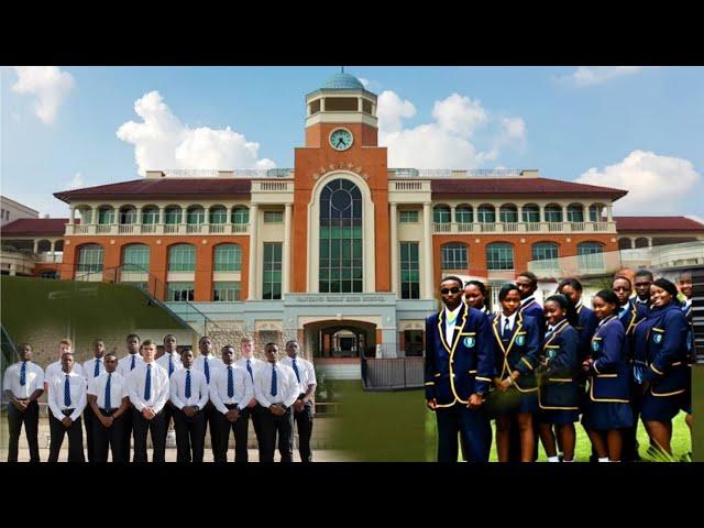 TOP 5 Most Expensive Schools In Zimbabwe