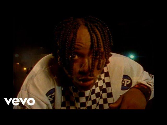 Mystikal - Here I Go