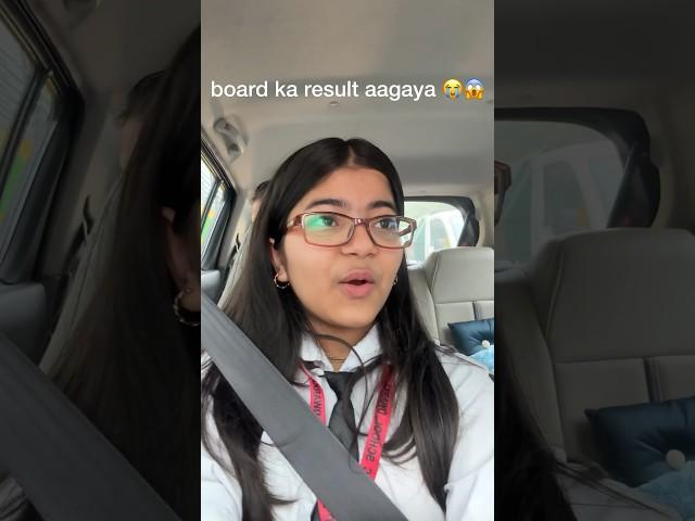 Board ka result aagaya  || Tejasvi Rajput || #minivlog #cbse #boardexam #class10th