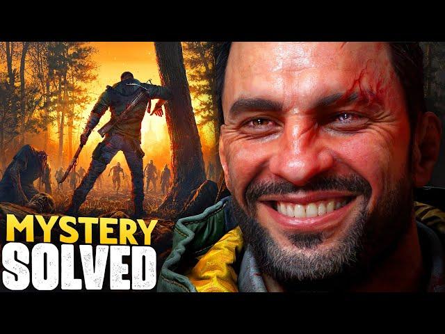 Solving Dying Light The Beast’s Big Mystery