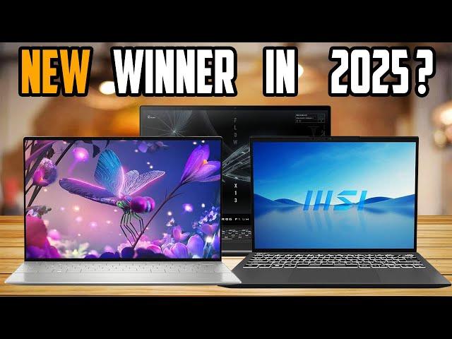 Best 13-inch Laptops 2025: what I WISH I knew earlier…