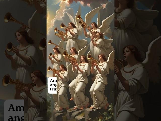 Why Was There 30 Minutes Silence In Heaven?