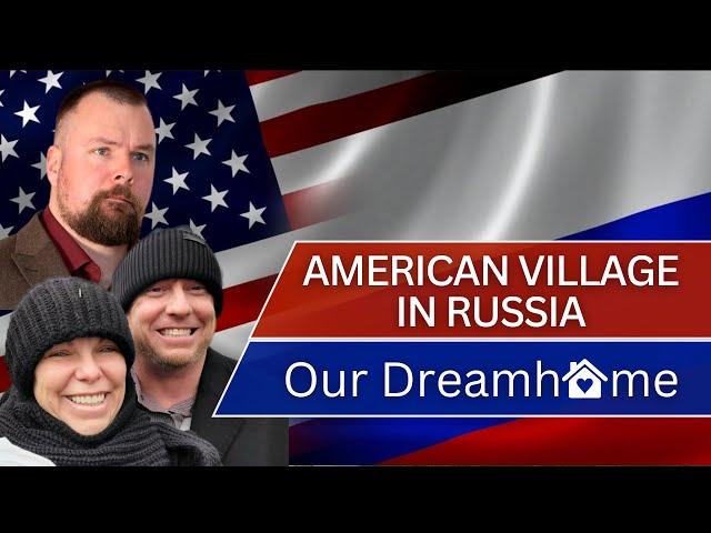 Texas Family Moves to Russia - Derek and DeAnna Huffman + Tim Kirby