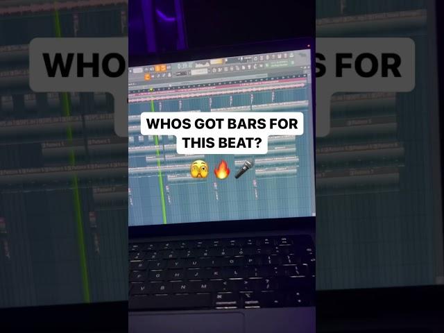 Lil Baby Would DESTROY This Beat🫣 #flstudio #beat #producer